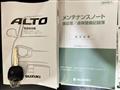 2019 Suzuki Alto