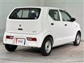2019 Suzuki Alto