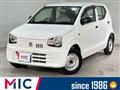 2018 Suzuki Alto
