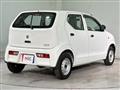 2018 Suzuki Alto