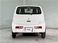2018 Suzuki Alto