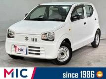 2018 Suzuki Alto