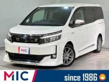 2014 Toyota Voxy