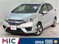 2015 Honda Fit Hybrid