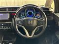 2015 Honda Fit Hybrid