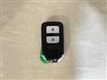 2015 Honda Fit Hybrid