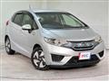 2015 Honda Fit Hybrid