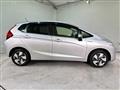 2015 Honda Fit Hybrid