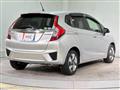 2015 Honda Fit Hybrid