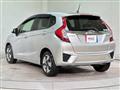 2015 Honda Fit Hybrid