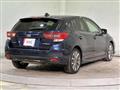 2020 Subaru Impreza