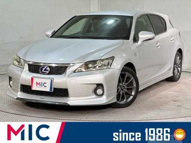 2011 Toyota Toyota Others