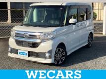 2014 Daihatsu Tanto