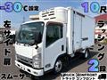 2015 Isuzu Elf Truck