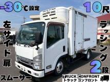 2015 Isuzu Elf Truck