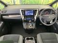 2021 Toyota Alphard G