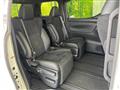 2021 Toyota Alphard G