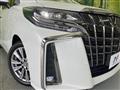 2021 Toyota Alphard G