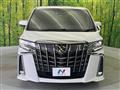 2021 Toyota Alphard G