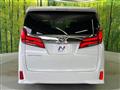 2021 Toyota Alphard G