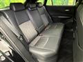 2022 Toyota Harrier Hybrid