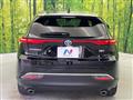 2022 Toyota Harrier Hybrid
