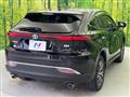 2022 Toyota Harrier Hybrid