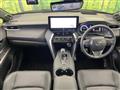 2023 Toyota Harrier Hybrid