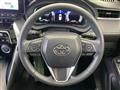 2023 Toyota Harrier Hybrid