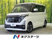 2023 Nissan ROOX