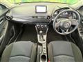 2015 Mazda Demio