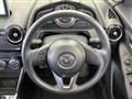 2015 Mazda Demio