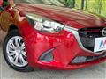 2015 Mazda Demio