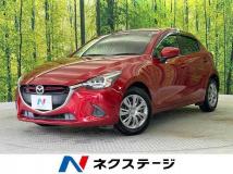 2015 Mazda Demio