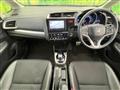 2013 Honda Fit Hybrid