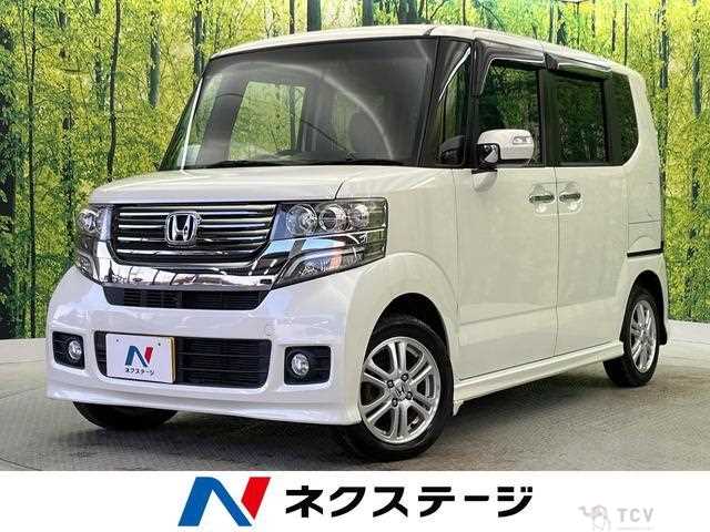 2012 Honda N BOX