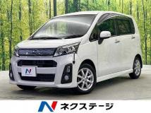 2013 Subaru Stella