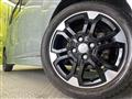 2015 Daihatsu Move