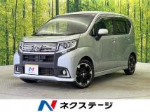 2015 Daihatsu Move