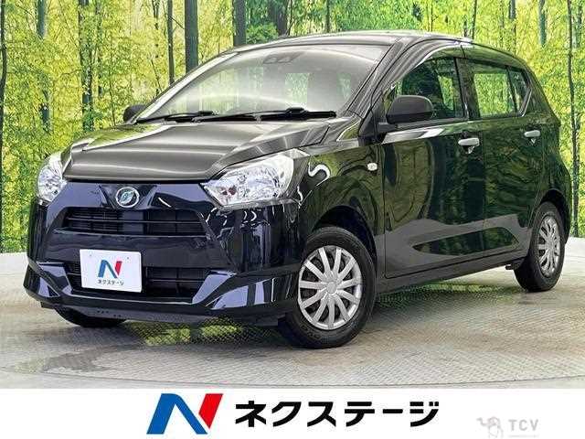 2019 Daihatsu Mira