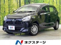 2019 Daihatsu Mira