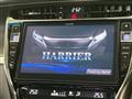 2018 Toyota Harrier