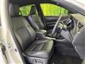 2018 Toyota Harrier