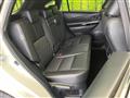 2018 Toyota Harrier