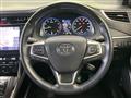 2018 Toyota Harrier