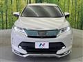 2018 Toyota Harrier