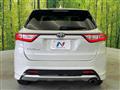 2018 Toyota Harrier