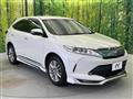 2018 Toyota Harrier