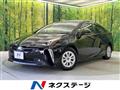 2021 Toyota Prius