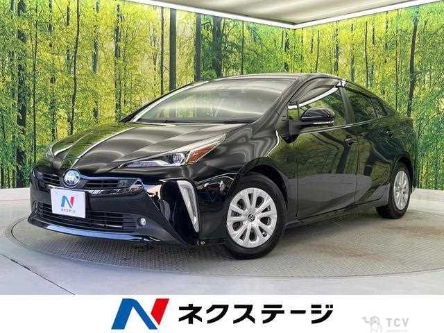 2021 Toyota Prius